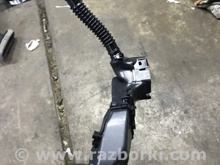 ФОТО Воздуховод салона для Mazda 3 IV BP (2019-) Київ