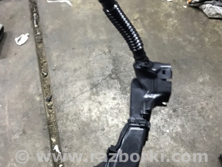 ФОТО Воздуховод салона для Mazda 3 IV BP (2019-) Київ