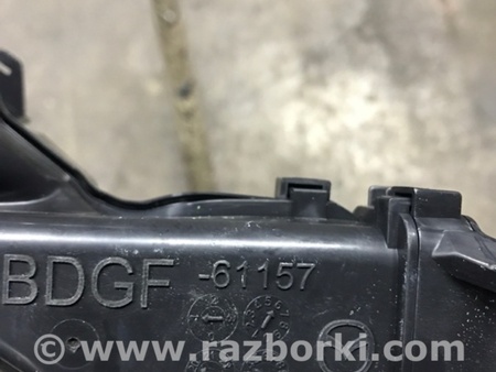 ФОТО Воздуховод салона для Mazda 3 IV BP (2019-) Київ