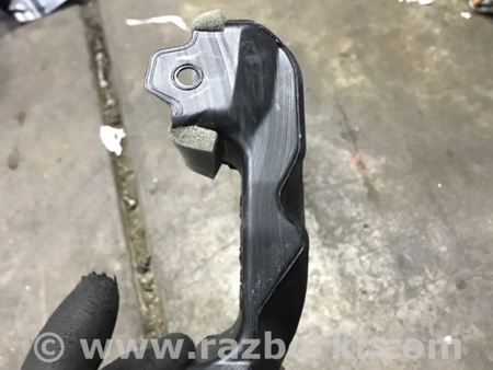 ФОТО Воздуховод салона для Mazda 3 IV BP (2019-) Київ