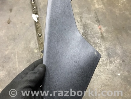 ФОТО Накладка в салоне для Mazda 3 IV BP (2019-) Київ