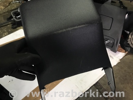 ФОТО Накладка в салоне для Mazda 3 IV BP (2019-) Київ