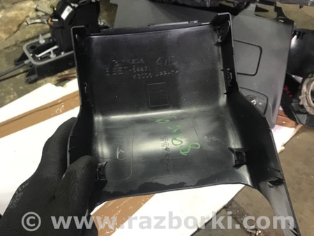 ФОТО Накладка в салоне для Mazda 3 IV BP (2019-) Київ