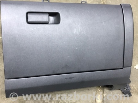 ФОТО Бардачок для Mazda 3 IV BP (2019-) Київ