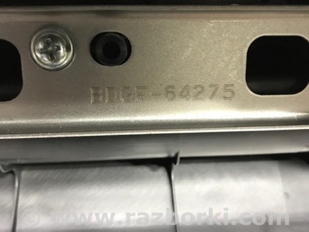 ФОТО Бардачок для Mazda 3 IV BP (2019-) Київ