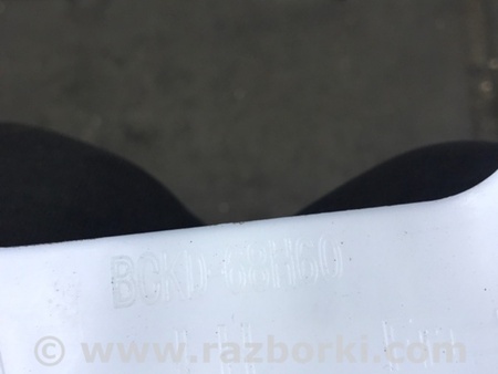 ФОТО Кронштейн кузова для Mazda 3 IV BP (2019-) Київ