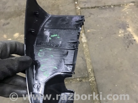 ФОТО Накладка в салоне для Mazda 3 IV BP (2019-) Київ