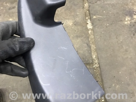 ФОТО Накладка в салоне для Mazda 3 IV BP (2019-) Київ