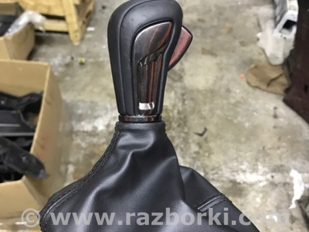 ФОТО Кожух ручки КПП для Mazda 3 IV BP (2019-) Київ