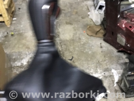 ФОТО Кожух ручки КПП для Mazda 3 IV BP (2019-) Київ