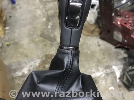 ФОТО Кожух ручки КПП для Mazda 3 IV BP (2019-) Київ