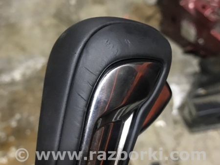 ФОТО Кожух ручки КПП для Mazda 3 IV BP (2019-) Київ