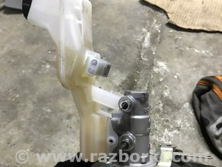 ФОТО Главный тормозной цилиндр для Mazda 3 IV BP (2019-) Київ