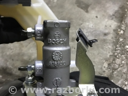 ФОТО Главный тормозной цилиндр для Mazda 3 IV BP (2019-) Київ