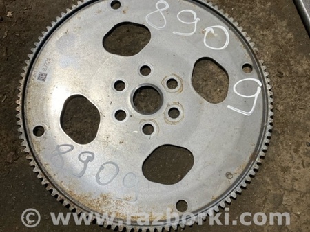 ФОТО Маховик двигателя для Mazda 3 IV BP (2019-) Київ