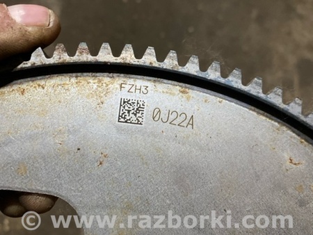 ФОТО Маховик двигателя для Mazda 3 IV BP (2019-) Київ