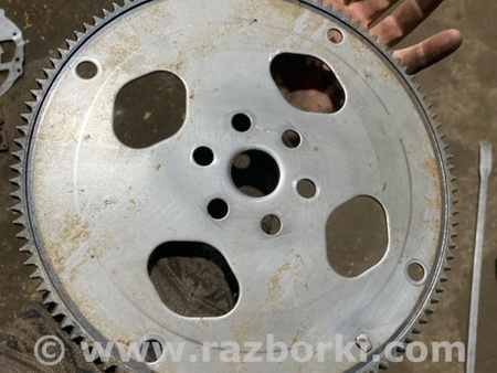 ФОТО Маховик двигателя для Mazda 3 IV BP (2019-) Київ