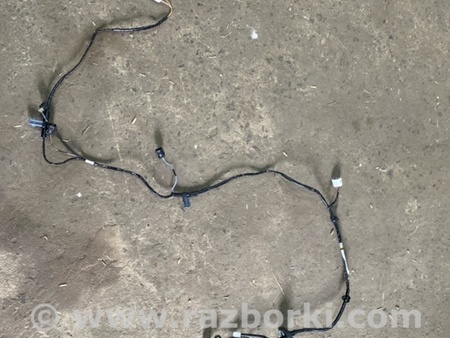 ФОТО Проводка бампера для Mazda 3 IV BP (2019-) Київ