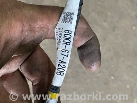 ФОТО Проводка бампера для Mazda 3 IV BP (2019-) Київ