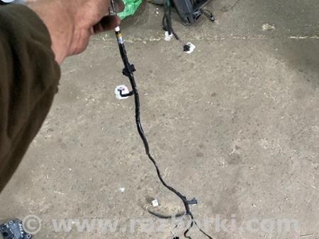 ФОТО Проводка бампера для Mazda 3 IV BP (2019-) Київ