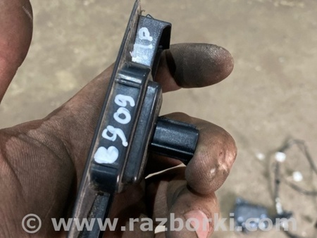 ФОТО Подсветка номера для Mazda 3 IV BP (2019-) Київ