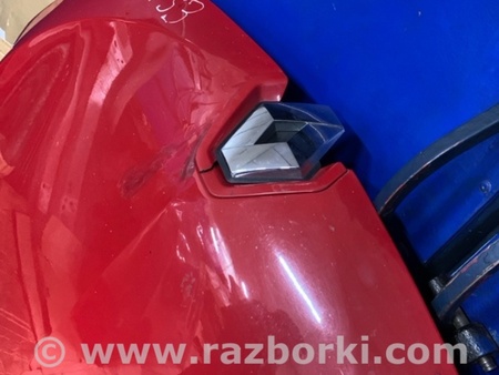 ФОТО Капот для Renault Megane 3 (08-16) Київ