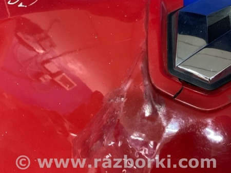 ФОТО Капот для Renault Megane 3 (08-16) Київ