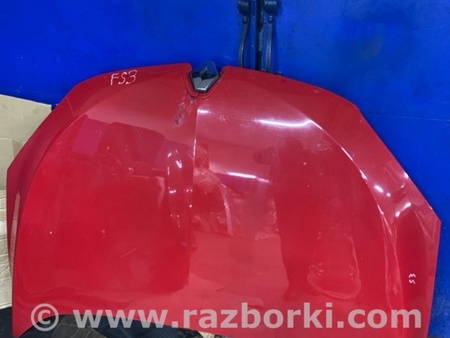 ФОТО Капот для Renault Megane 3 (08-16) Київ