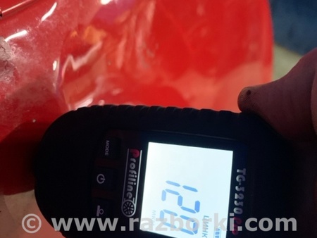 ФОТО Капот для Renault Megane 3 (08-16) Київ