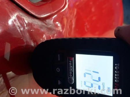 ФОТО Капот для Renault Megane 3 (08-16) Київ