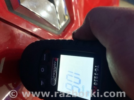 ФОТО Капот для Renault Megane 3 (08-16) Київ