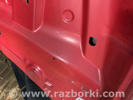 ФОТО Капот для Renault Megane 3 (08-16) Київ