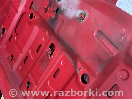 ФОТО Капот для Renault Megane 3 (08-16) Київ