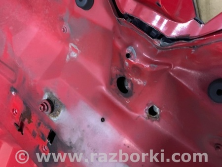 ФОТО Капот для Renault Megane 3 (08-16) Київ