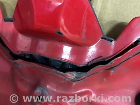 ФОТО Капот для Renault Megane 3 (08-16) Київ