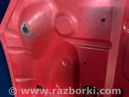 ФОТО Капот для Renault Megane 3 (08-16) Київ