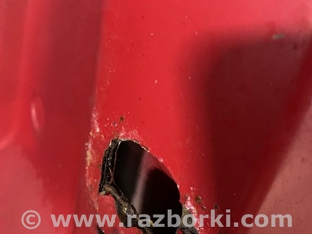 ФОТО Капот для Renault Megane 3 (08-16) Київ