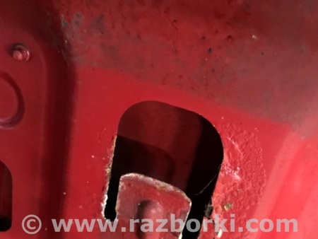 ФОТО Капот для Renault Megane 3 (08-16) Київ