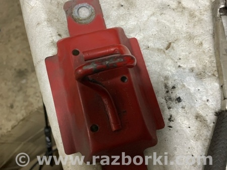 ФОТО Петля капота для Renault Megane 3 (08-16) Київ