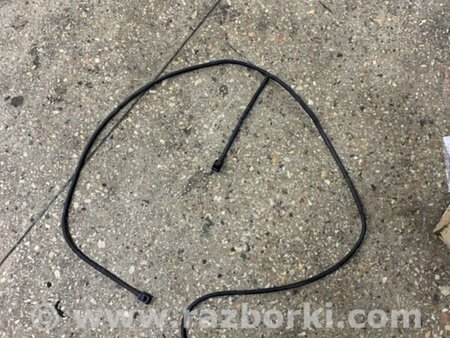 ФОТО Шланг омывателя для Renault Megane 3 (08-16) Київ