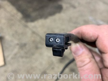 ФОТО Форсунка омывателя для Renault Megane 3 (08-16) Київ