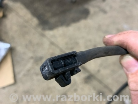 ФОТО Форсунка омывателя для Renault Megane 3 (08-16) Київ