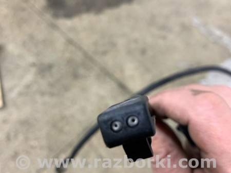 ФОТО Форсунка омывателя для Renault Megane 3 (08-16) Київ