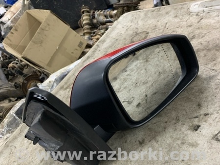 ФОТО Зеркало правое для Renault Megane 3 (08-16) Київ