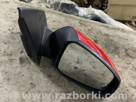 ФОТО Зеркало правое для Renault Megane 3 (08-16) Київ
