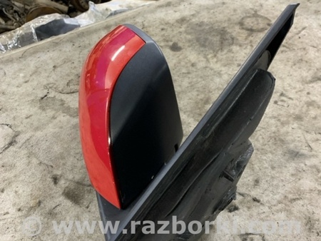 ФОТО Зеркало правое для Renault Megane 3 (08-16) Київ