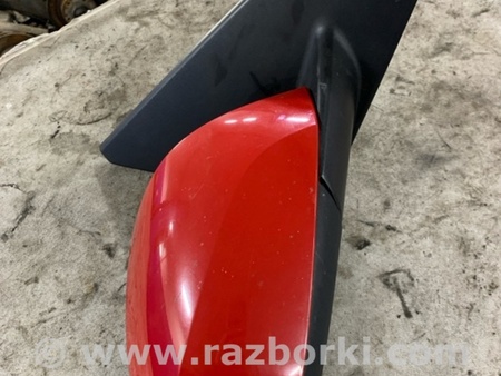 ФОТО Зеркало правое для Renault Megane 3 (08-16) Київ