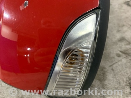 ФОТО Зеркало правое для Renault Megane 3 (08-16) Київ