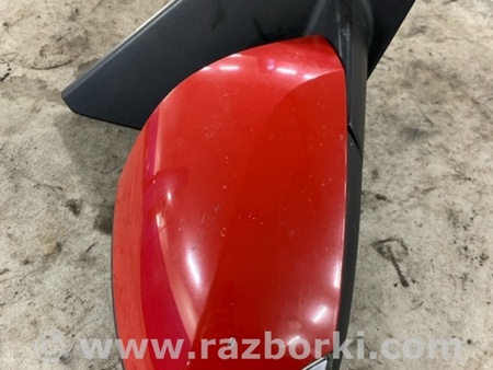 ФОТО Зеркало правое для Renault Megane 3 (08-16) Київ