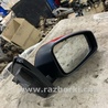 Зеркало правое Renault Megane 3 (08-16)